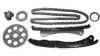 CAR TCK001C Timing Chain Kit
